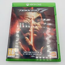 Tekken 9761 for sale  WELLINGBOROUGH