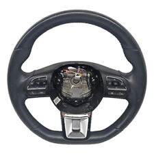 Steering wheel 2019 for sale  NEWRY