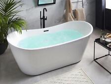 Freestanding luxury jacuzzi for sale  Shipping to Ireland