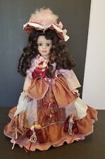 Tall vanessa doll for sale  Center