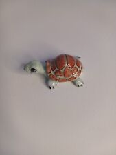Petite tortue ceramique d'occasion  Trie-sur-Baïse