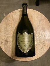 Botella de champán Don Perignon vintage 1982 segunda mano  Embacar hacia Argentina