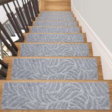 carpet stair treads for sale  Shipping to Ireland