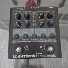 Electronic nova dynamics for sale  LONDON