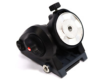 Manfrotto MVH500AH Fluid Video Head with Flat Base, used for sale  Shipping to South Africa