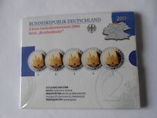 Euro gedenkmünzenset 2006 gebraucht kaufen  Werdohl