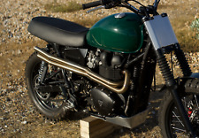 Triumph scrambler bonneville for sale  CAMBRIDGE