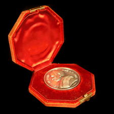 Médaille papale vatican d'occasion  Strasbourg-