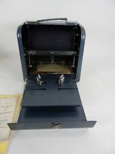 1968 Roneo 250 Duplicating/Printing Machine Made in England..."Parts Only" for sale  Shipping to South Africa