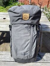 Fjallraven abisko hike for sale  HEREFORD