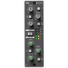 Módulo dinâmico Solid State Logic E-Series para rack API 500 Series MK2 comprar usado  Enviando para Brazil