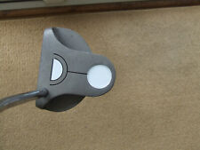 Ball alignment putter for sale  MORECAMBE