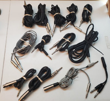 Lot various microphone for sale  Ada