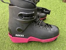 Roces m12 skates for sale  CANNOCK