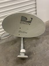 DIRECT TV DIRECTV SLIMLINE SATELLITE Used for sale  Shipping to South Africa