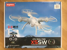 Syma drone kamera gebraucht kaufen  Langenlonsheim