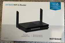 Netgear nighthawk port for sale  Fredericksburg