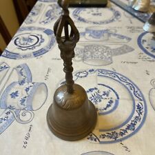 campanello ottone usato  Italia