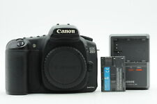 Usado, Corpo da câmera digital SLR Canon EOS 20D 8.2MP #686 comprar usado  Enviando para Brazil