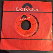 Focus 45rpm sylvia for sale  Collingswood