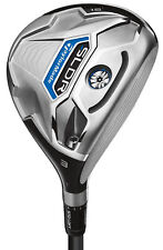 TaylorMade SLDR 15* 3 Wood Stiff Fujikura Speeder 77 Golf Club Graphite VeryGood for sale  Shipping to South Africa