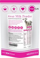 Goat milk powder for sale  KEIGHLEY