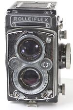 Rolleiflex 3.5e xenotar d'occasion  Expédié en Belgium