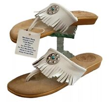 Nwt sioux sandals for sale  New Port Richey