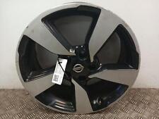 Nissan qashqai wheel for sale  DUMFRIES