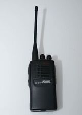 Walkie Talkie Intek MT-446ET PMR446 - grado comercial con batería segunda mano  Embacar hacia Argentina