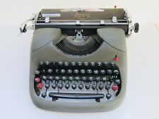 Machine écrire vintage d'occasion  Lavaur