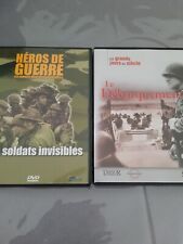 Lot dvd grands d'occasion  Bar-le-Duc