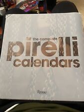 Complete pirelli calendars for sale  Spokane