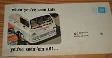 1964 chevy van for sale  Melvindale