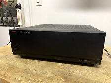 Luxman 117 power for sale  Pompano Beach