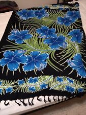 Sarong wrap indonesia. for sale  Kyle