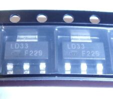 Ld1117s33ctr ldo 3.3v for sale  Shipping to Ireland