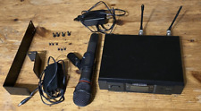 Audio technica wireless for sale  Loudonville