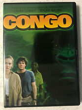 Congo dvd d'occasion  Oloron-Sainte-Marie