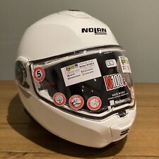 Nolan n100 classic for sale  FARNBOROUGH