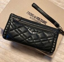 Zadig voltaire pochette d'occasion  Mathieu