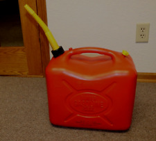 5 gallon gas for sale  West Bend