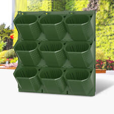 Vertical planting wall for sale  Shipping to Ireland