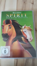 Spirit wilde mustang gebraucht kaufen  Affalterbach