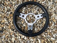 mountney steering wheel for sale  ABINGDON