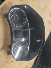 Skoda octavia speedometer for sale  COLCHESTER