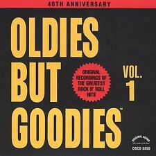 Oldies goodies vol. for sale  Kennesaw