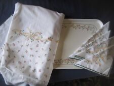 Eternal beau tablecloth for sale  NOTTINGHAM