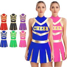 Womens cheer squad for sale  Shipping to Ireland