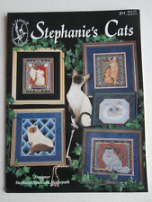 Stephanie cats cross for sale  YORK